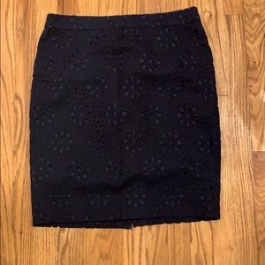The J Crew Pencil Skirt😍